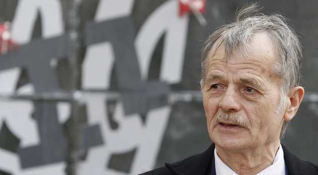 Адвокат рассказал об абсурдности требований России в деле Джемилева