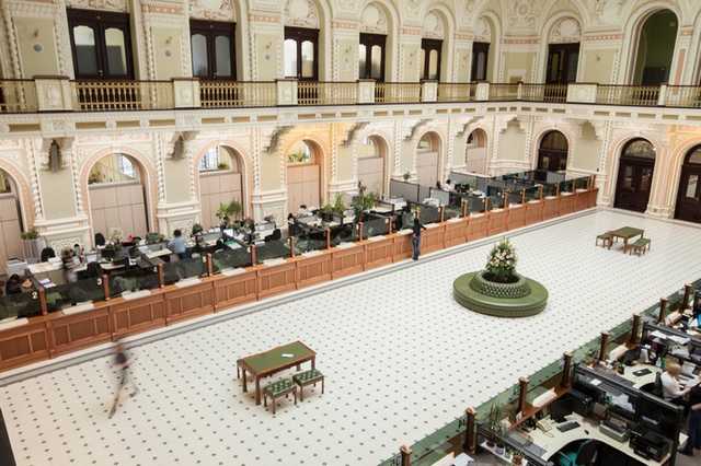 «Кто-то где-то решил». НБУ ликвидировал управление по вопросам ПриватБанка