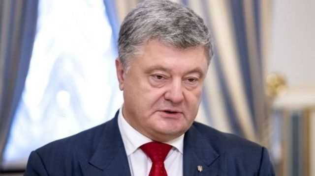 Порошенко не прийшов на ТСК по “вагнерівцям”. Нардепи хочуть привести його примусово