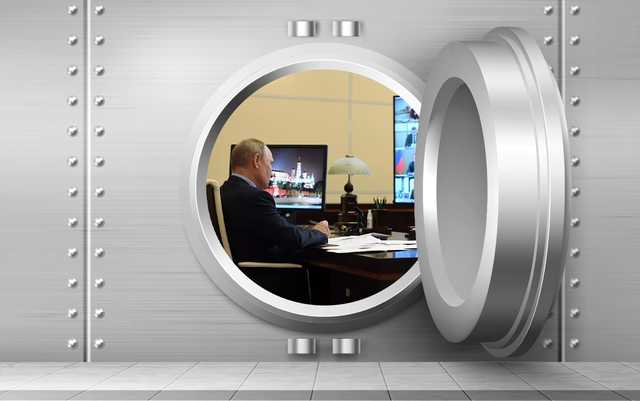 «Жизнь россиян для властей дешевле палёной водки»