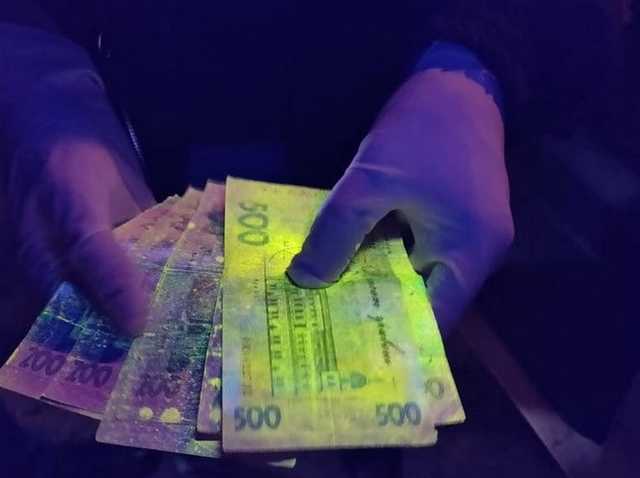 В Кропивницком военный комиссар попался на взятке