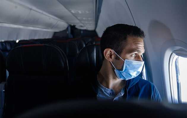 Польша упростила условия въезда для украинцев на самолете