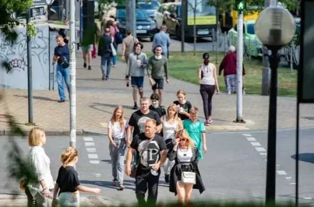 У трети украинцев есть иммунитет к коронавирусу – Данилов