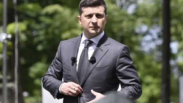 Зеленский встретится с Байденом в конце июля или начале августа - Никифоров