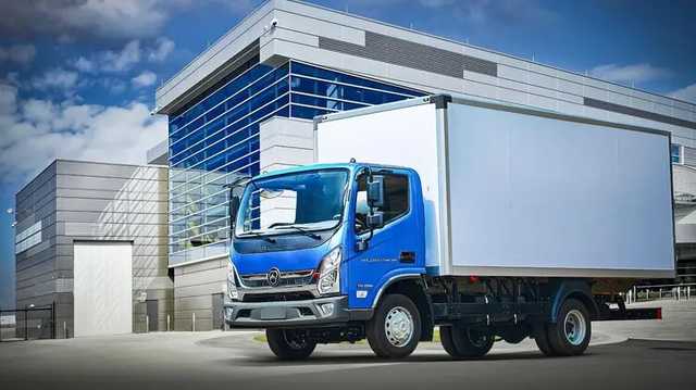 В Киев с утра запретили въезд грузовикам из-за сильной жары