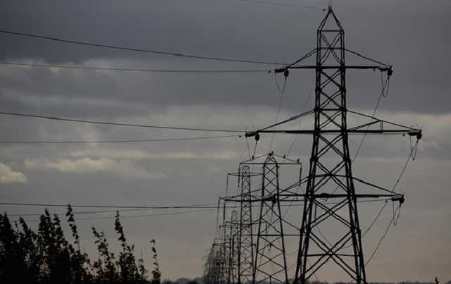 Семеро людей загинули при падінні опори ЛЕП у Бразилії