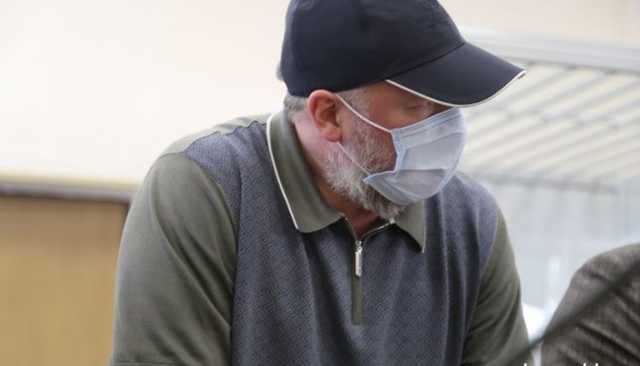 Подозреваемого “вора в законе” “Умку” оставили под домашним арестом