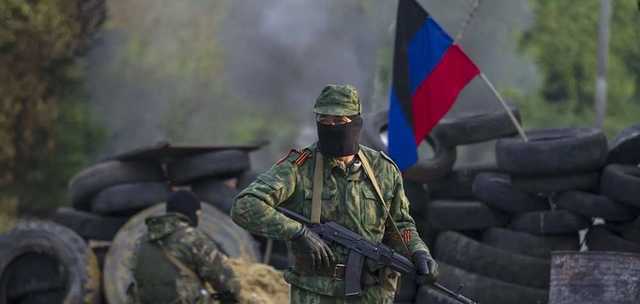 В Макеевке умерла женщина, пострадавшая от террористов «ДНР»