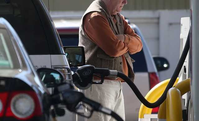 В Украине выросли цены на автогаз