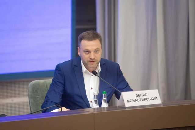 Погранслужбу и Нацгвардию отделят от МВД, – Арахамия