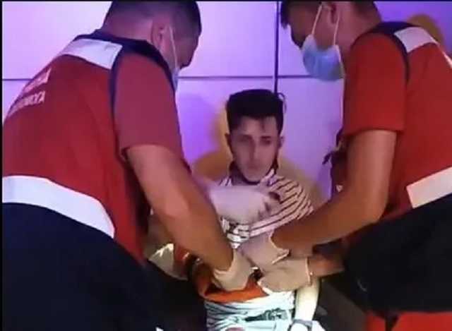 В Киеве возле ТРЦ произошла поножовщина