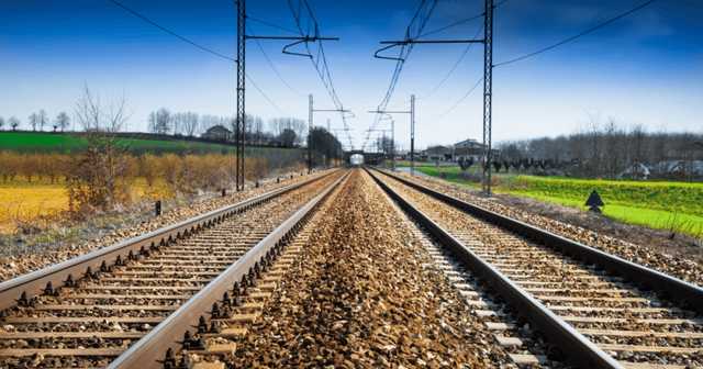 Корупційні граблі Укрзалізниці