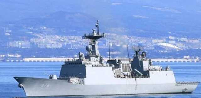 У Південній Кореї зафіксували спалах коронавірусу у збройних силах