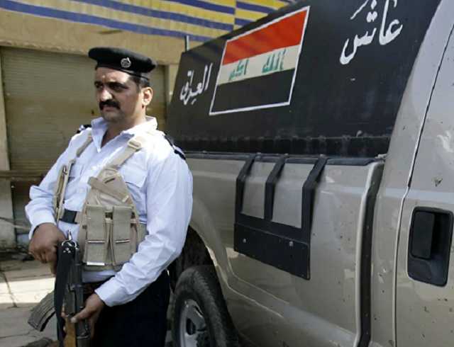 В Багдаде перед мусульманским праздником смертница устроила взрыв: более 90 погибших и раненых