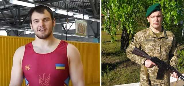 Вместо Олимпиады – в армию: жизнь борца Грицая, бросившего вызов Усику, круто изменилась