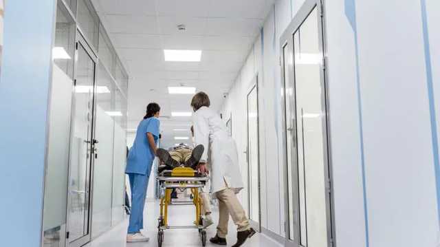 В текущем году смертность в Украине увеличилась на 25%