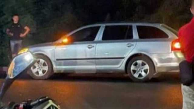 На Закарпатье пограничник сбил мальчика на велосипеде: ребенок погиб