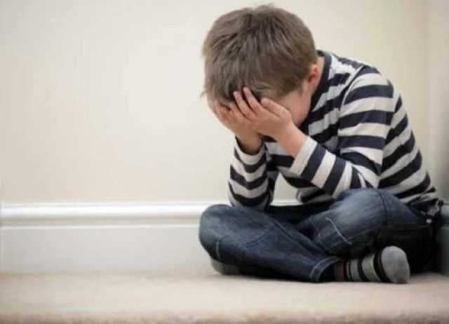 Украинская учительница, которая ударила первоклассника, понесет наказание