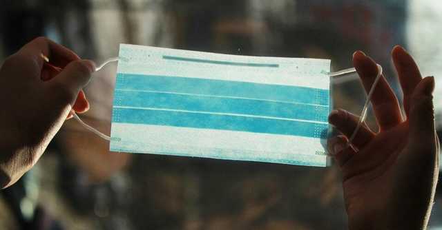 Две области Украины не соответствуют зеленой зоне