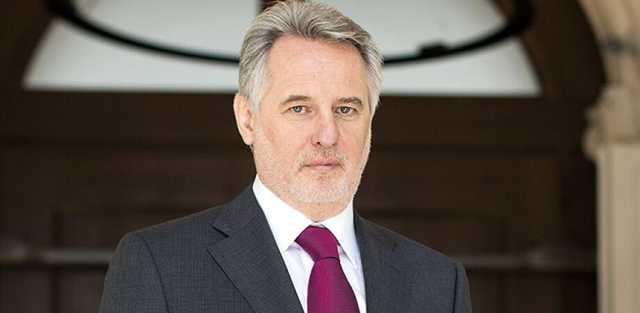 Фирташ остался при деньгах