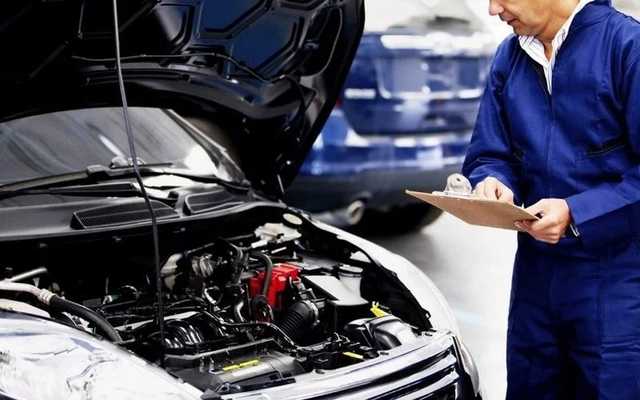 МВД планирует возобновить проведение техосмотра автомобилей с обязательной видеофиксацией процесса