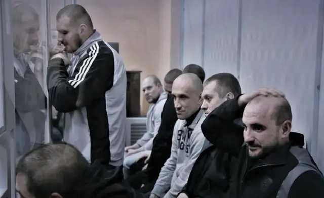 Дело об убийстве «Сармата»: Из 9 обвиняемых приговор получил только исполнитель