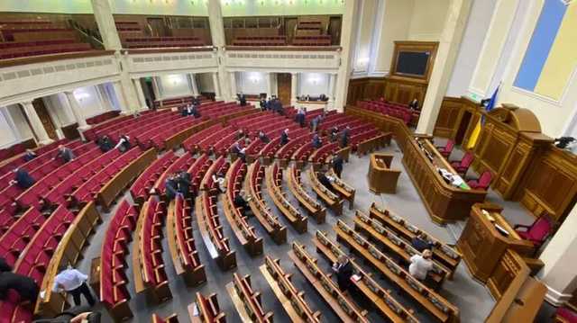 Рада разблокировала подписание закона о реформе "Укроборонпрома"