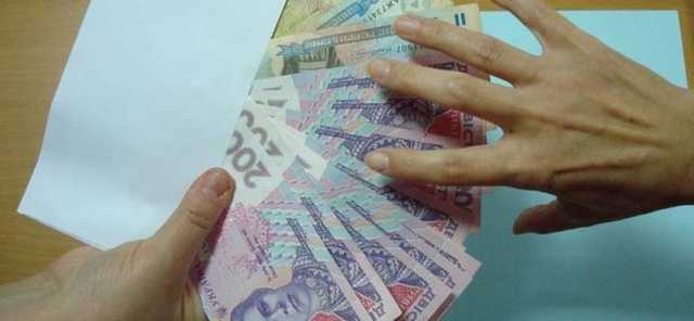 В "тени" украинцы получают зарплат на 500 млрд грн в год, - Любченко