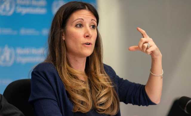 ВОЗ: мир все больше отдаляется от завершения пандемии