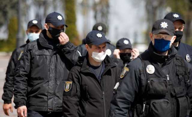 В Одессе задержали сбежавшего из СИЗО заключенного