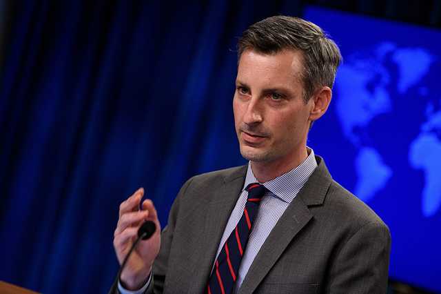 Санкции США не смогли остановить строительство "Северного потока-2", - Госдеп