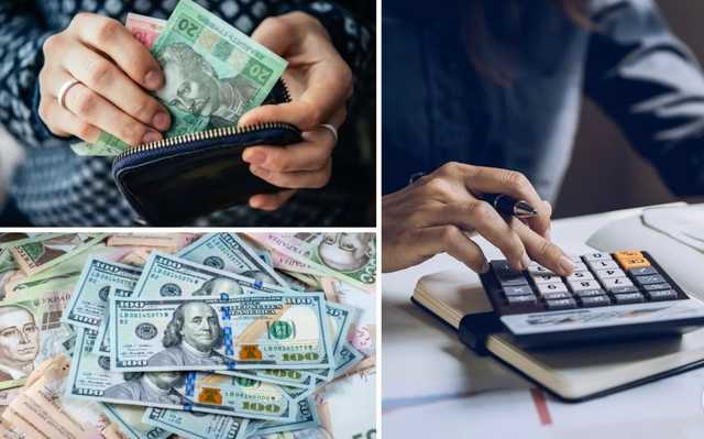 Украинцам приготовили новые зарплаты, цены и госдолг: чего ждать от Бюджетной декларации
