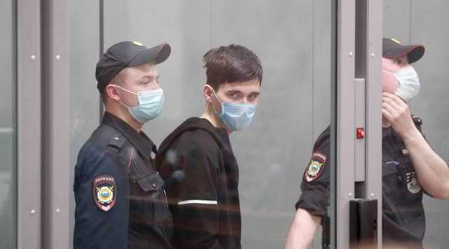 Казанского стрелка Галявиева признали невменяемым