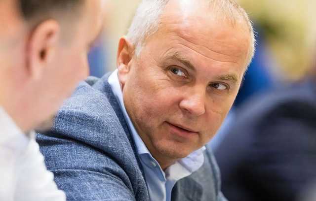 В эфире росТВ Шуфрич заявил, что предки крымских татар убивали и насиловали славян