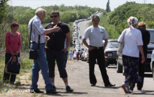 ТКГ утвердила экспертов: должны обследовать затопленные шахты в ОРДЛО