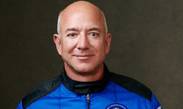 Путь к звёздам у Безоса был непростым, – Юрий Касьянов
