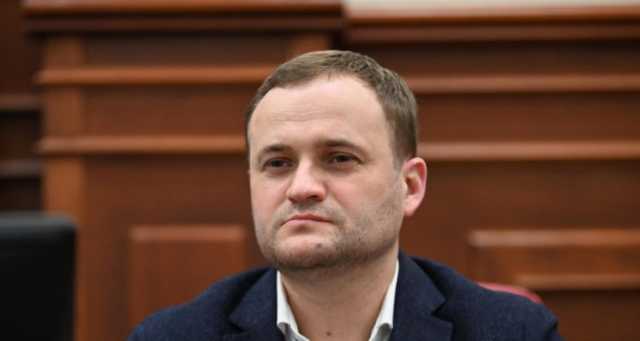 Кличко дал Кулебе матпомощь для решения социально-бытовых проблем