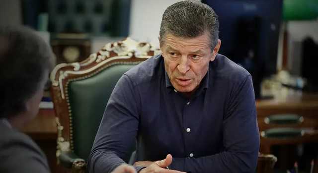 У Путина пригрозили Украине «разъяснить последствия» вступления в НАТО и ЕС