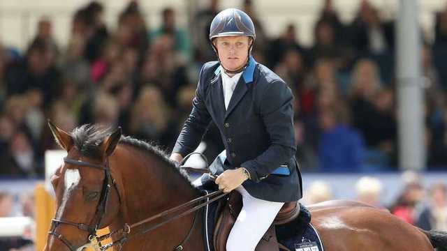 Австрийского спортсмена дисквалифицировали от Олимпиады-2020 из-за наркотиков