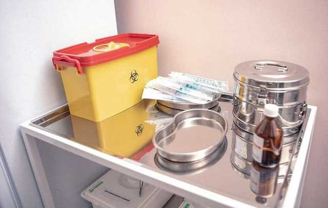 «Не работает 40% пунктов»: Ляшко рассказал о ходе вакцинации в регионах