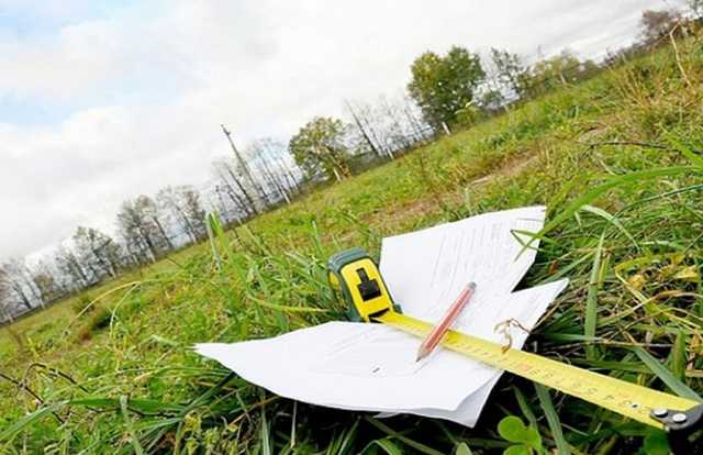 Раскрыта крупная земельная афера Госгеокадастра на Прикарпатье