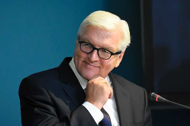 Германия потребовала от Украины принять "формулу Штайнмайера"
