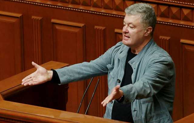 Ошибаются и Байден, и Меркель: Порошенко раскрыл план Путина заполучить Украину