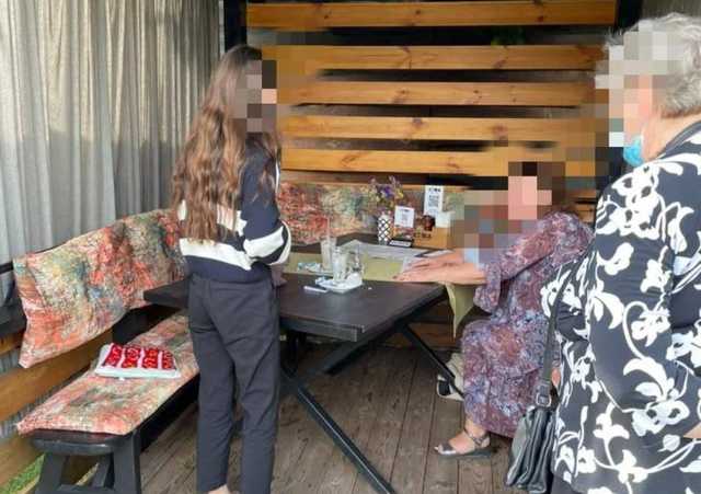 В Киевской области на взятке задержали советника ректора