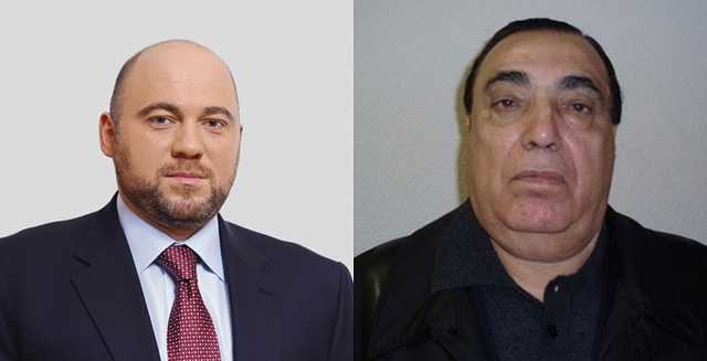 Как Вадим Столар Деда Хасана «кинул»