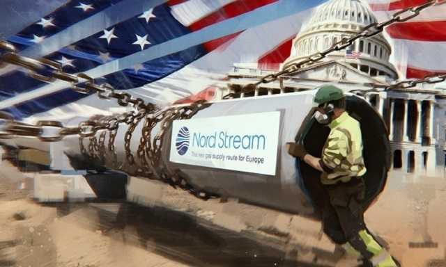 "У разі повномасштабної війни в Україні газові санкції не допоможуть" – "Нафтогаз"