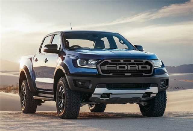    Ford Ranger  2  