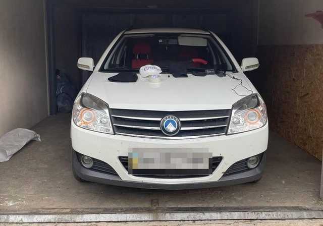 На Закарпатті розкрили зухвалий розбійний напад на подружжя пенсіонерів