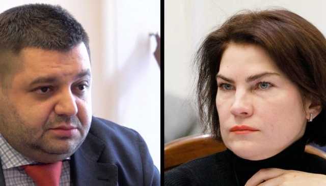 У Венедиктовой могут затягивать расследование, в котором замечен след Грановского – СМИ