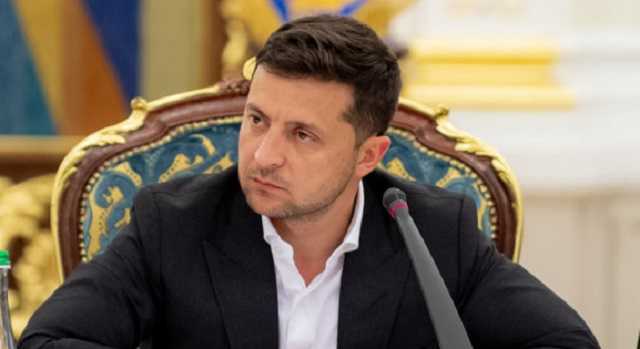 Зеленский уволил двух генералов СБУ - Баранецкого и одиозного Наумова